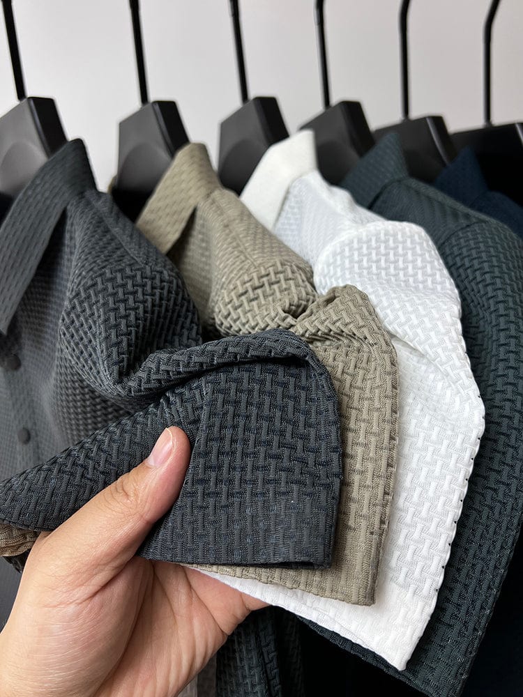 Prestigio™ | Men’s Premium Polo