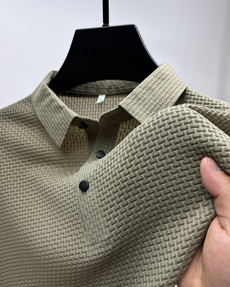 Prestigio™ | Men’s Premium Polo