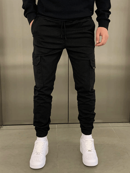 Classic Cargo Pants