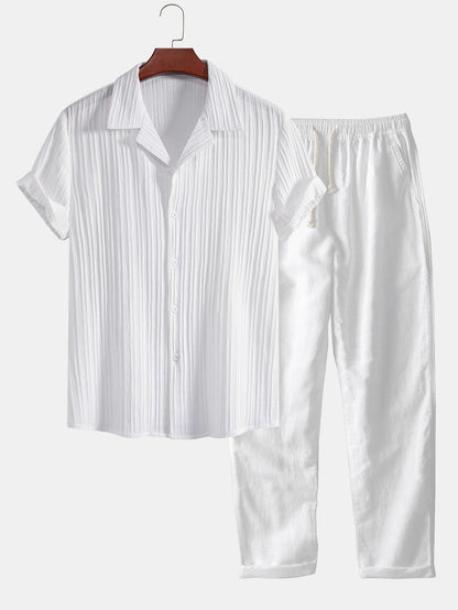 Summer Outfit - Lake Como Set