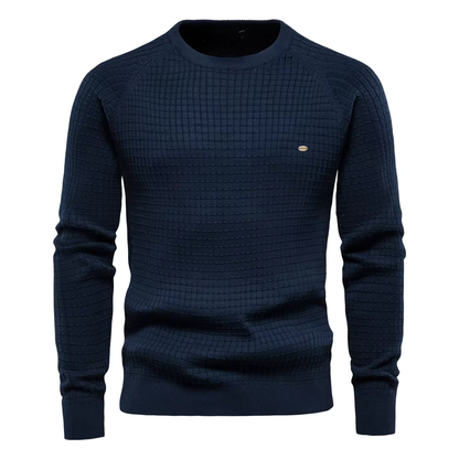 Sebastien – Comfortable & Stylish Pullover