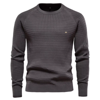 Sebastien – Comfortable & Stylish Pullover