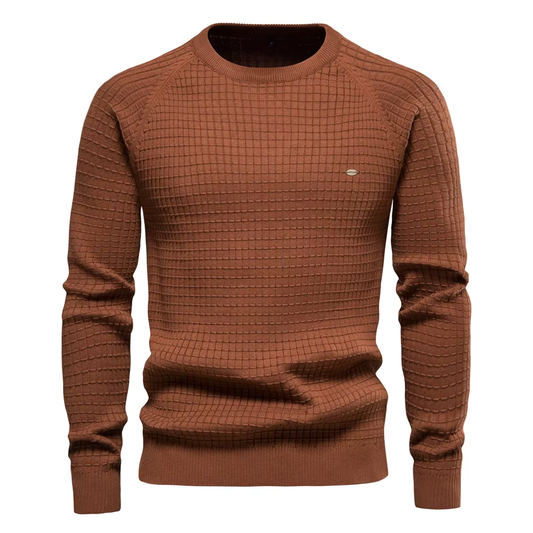 Sebastien – Comfortable & Stylish Pullover