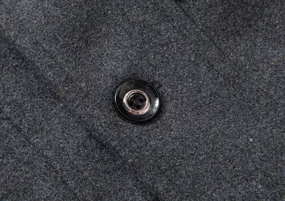 Kane | Wool Trench Coat (Timeless Bestseller)