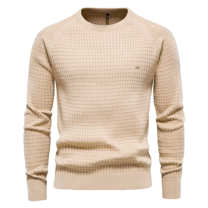 Sebastien – Comfortable & Stylish Pullover
