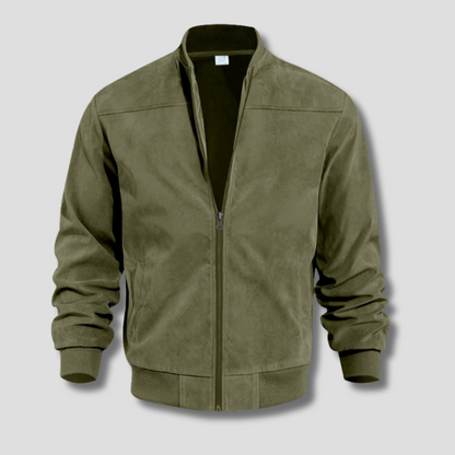 Ottavio | All-Season Lightweight Jacket