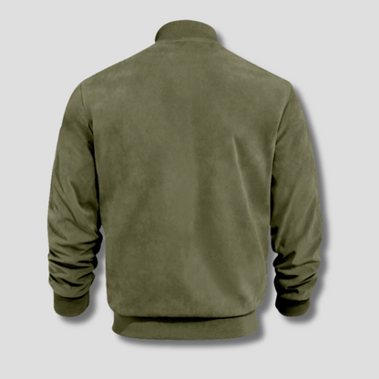 Ottavio | All-Season Lightweight Jacket