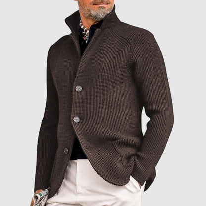 Mario –  Elegant Cardigan
