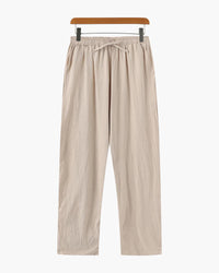 Zanzibar - Linen Pantalon