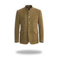 Elegant Men's Blazer