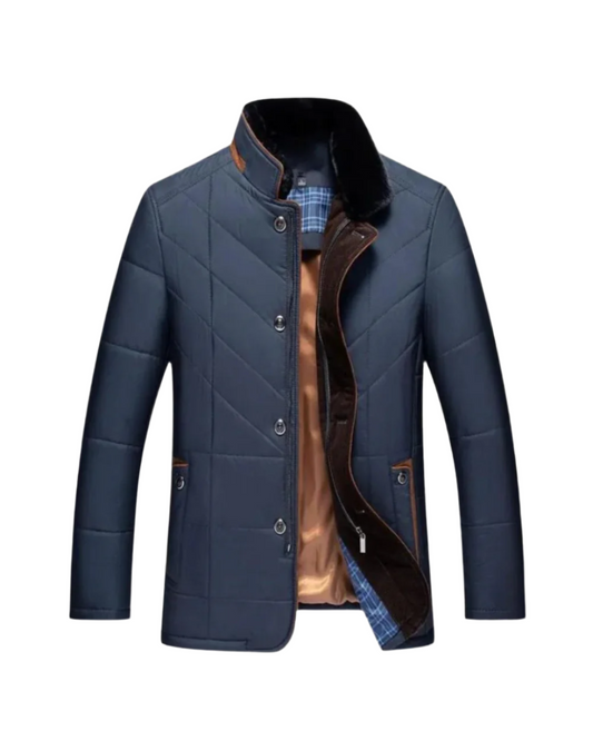 Matteo Business Men's Jacket