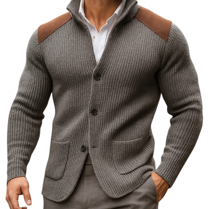 Montreux Knit Jacket