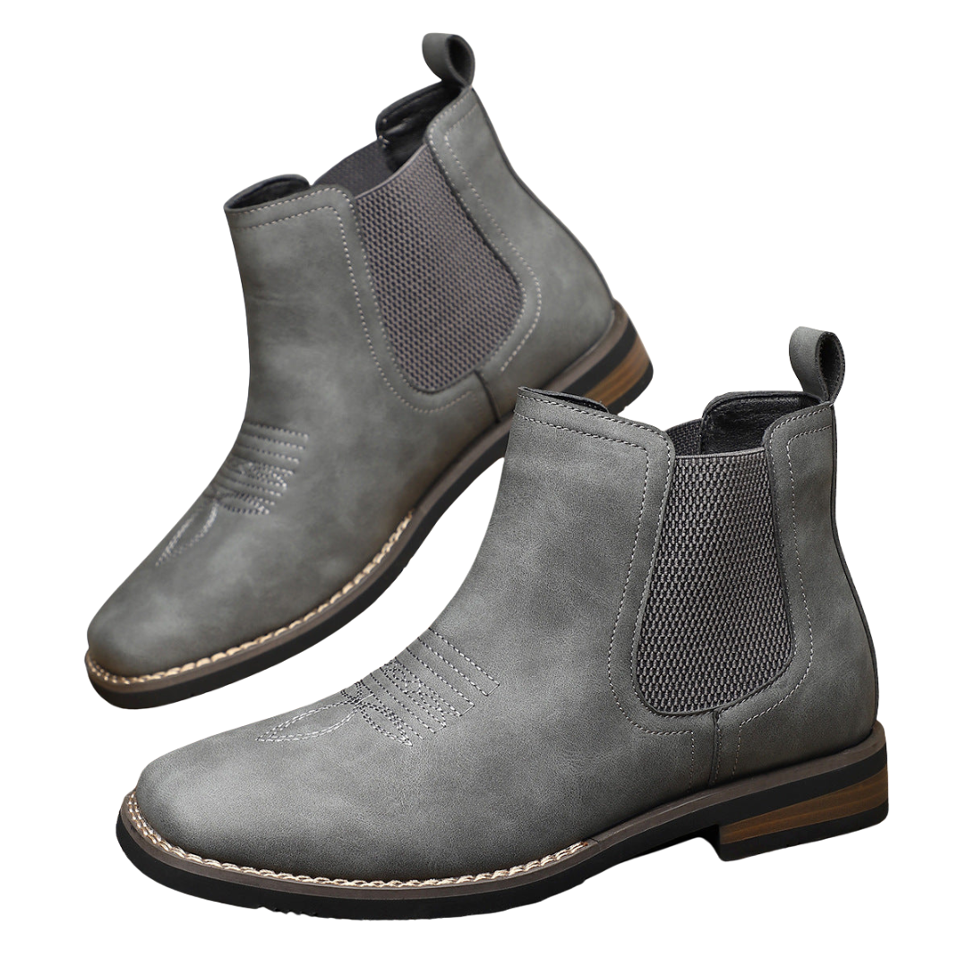 Chelsea Boots