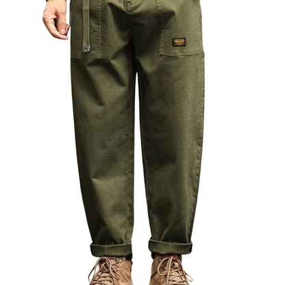 VINTAGE CARGO PANTS