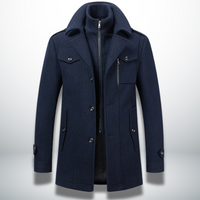 Calviero™ | Warm and Elegant Jacket For Men