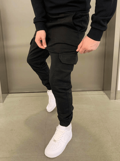 Classic Cargo Pants
