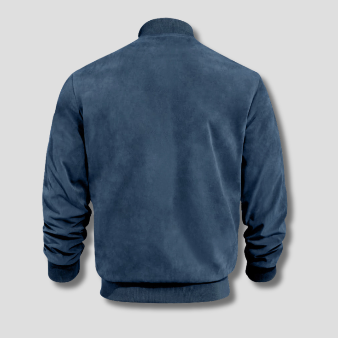 Ottavio | All-Season Lightweight Jacket