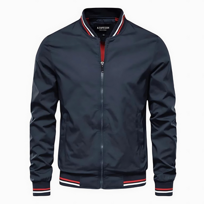 Chris™ | Windproof Jacket