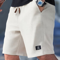 ERMES | Elegant Summer Shorts