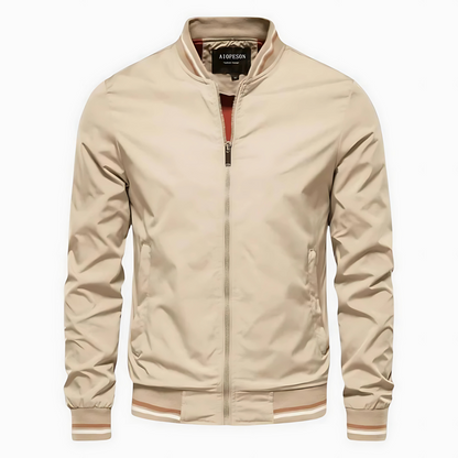 Chris™ | Windproof Jacket