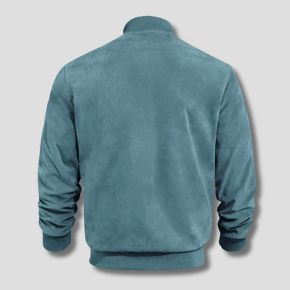 Ottavio | All-Season Lightweight Jacket