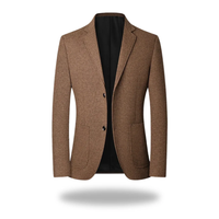 Elegant Men's Blazer