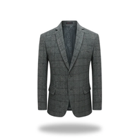 Elegant Men's Blazer