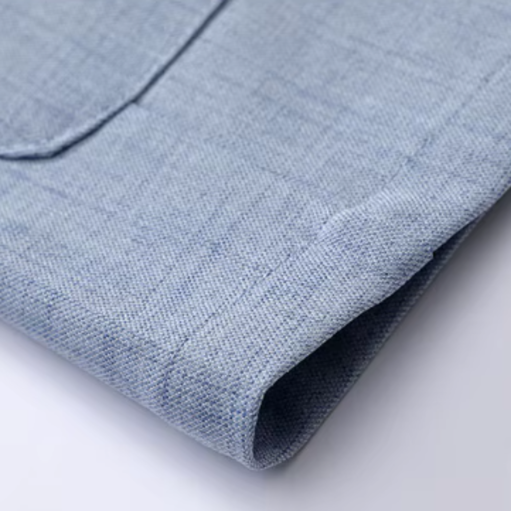 Breathable Men's Blazer