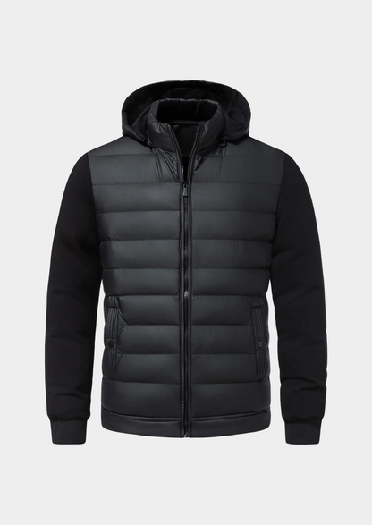 Nils | Premium Hybrid Jacket