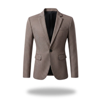 Elegant Men's Blazer