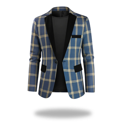 Elegant Men's Blazer