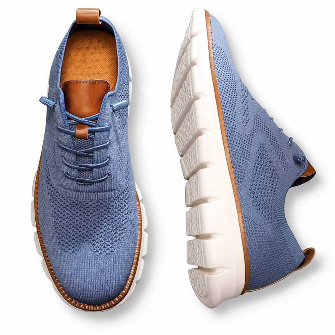 ALL-DAY ULTRA COMFORTABLE WALKER