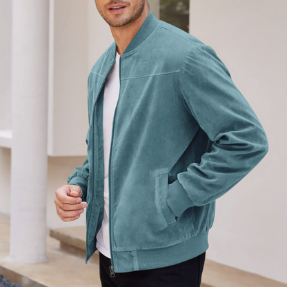 Ottavio | All-Season Lightweight Jacket