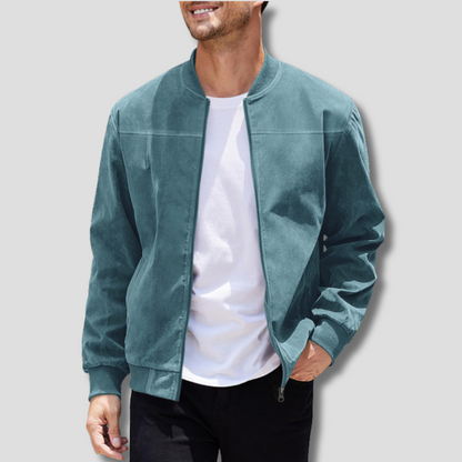 Ottavio | All-Season Lightweight Jacket