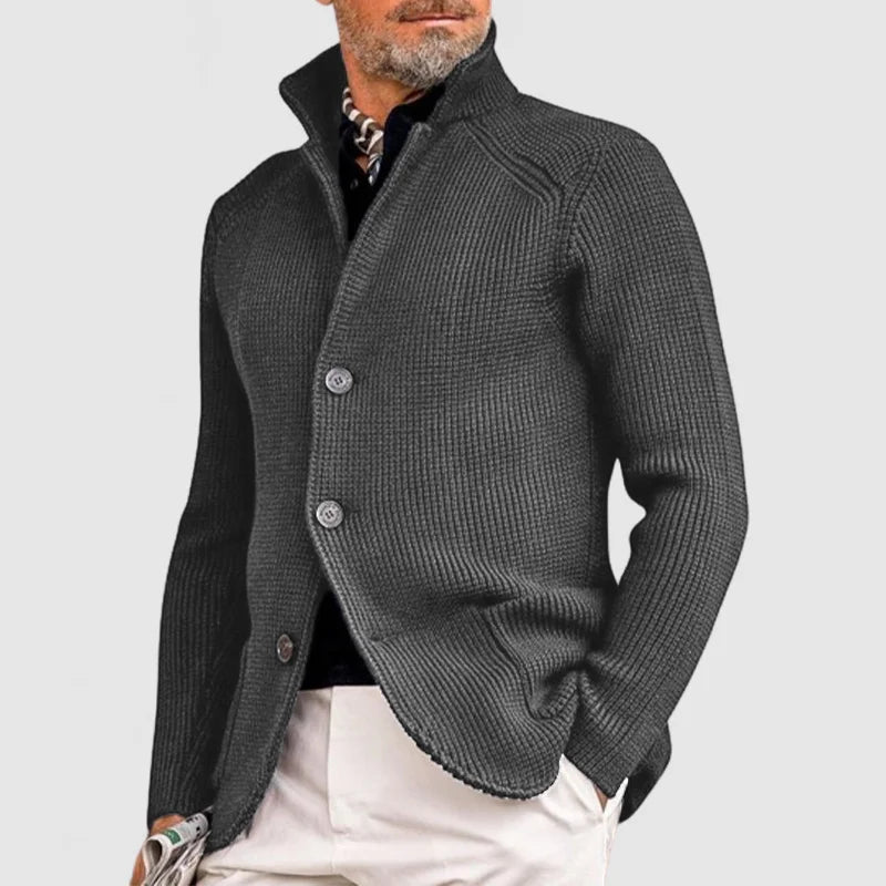 Mario –  Elegant Cardigan