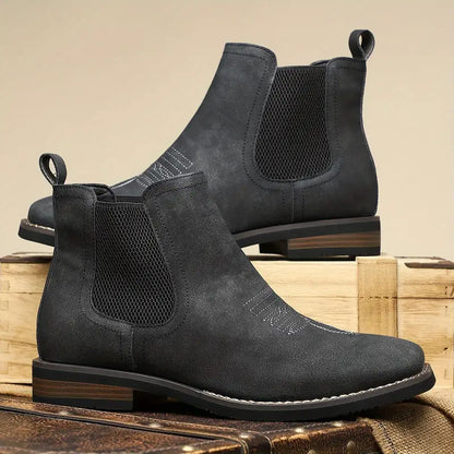 Chelsea Boots
