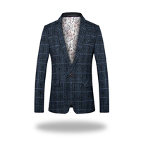 Elegant Men's Blazer