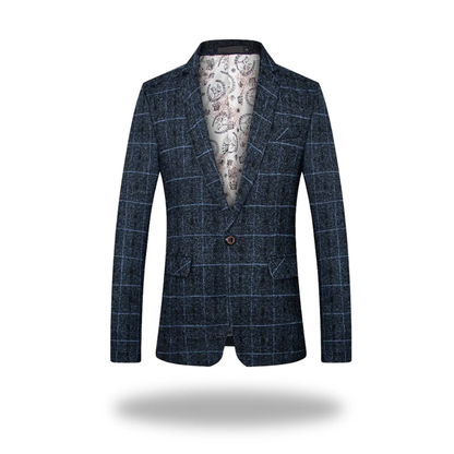 Elegant Men's Blazer
