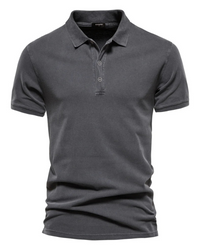 Casual Men's Polo