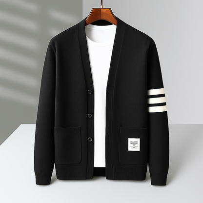 Varsity Premium Cardigan
