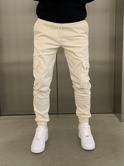 Classic Cargo Pants
