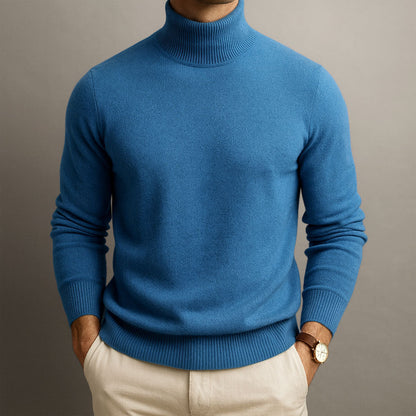 CARRINGTON TURTLENECK