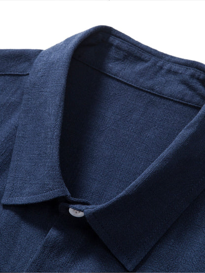 Zanzibar - Short sleeved set