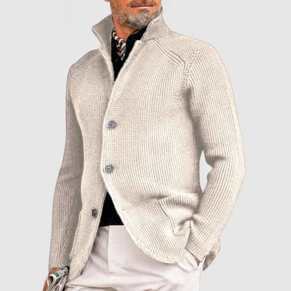 Mario –  Elegant Cardigan