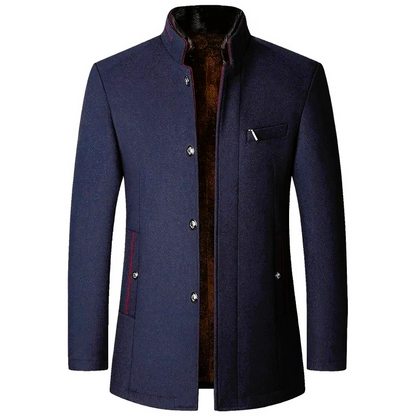 Nord Corte Coat