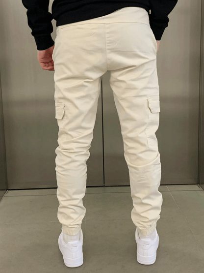 Classic Cargo Pants