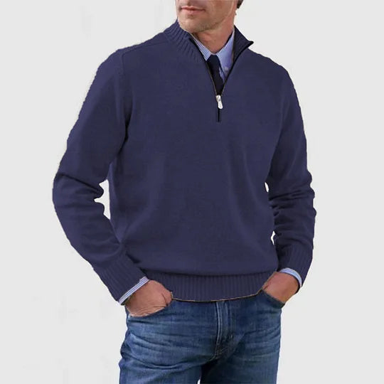 Howard | Half-Zip