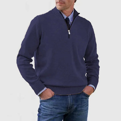 Howard | Half-Zip