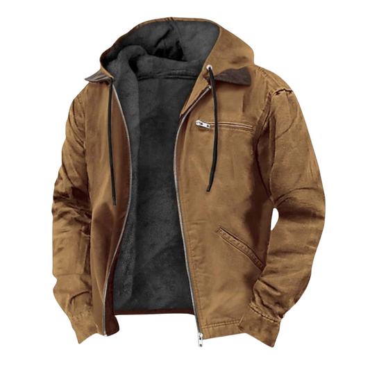 Arden™ –  Refined Autumn Jacket