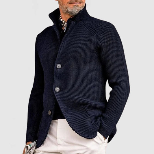 Mario –  Elegant Cardigan